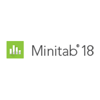 آزمون t یک نمونه‌‌ای در minitab
